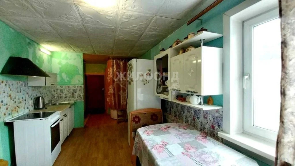 Продажа дома, Бердск, ул. Ельцовская - Фото 7