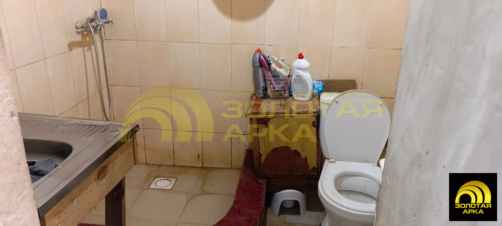 Продажа дома, Варениковская, Крымский район, ул. Черноморская - Фото 8