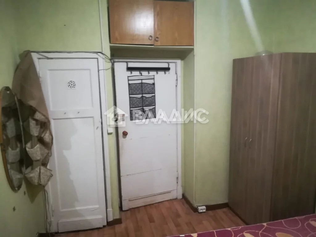 Москва, улица Павла Андреева, д.28к6, комната на продажу - Фото 0