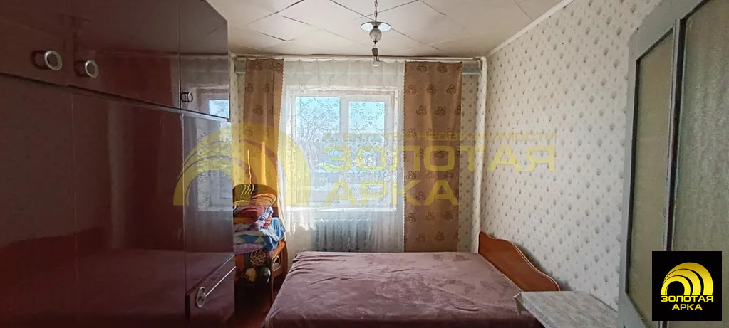 Продажа квартиры, Прогресс, Темрюкский район, ул. Гагарина - Фото 7
