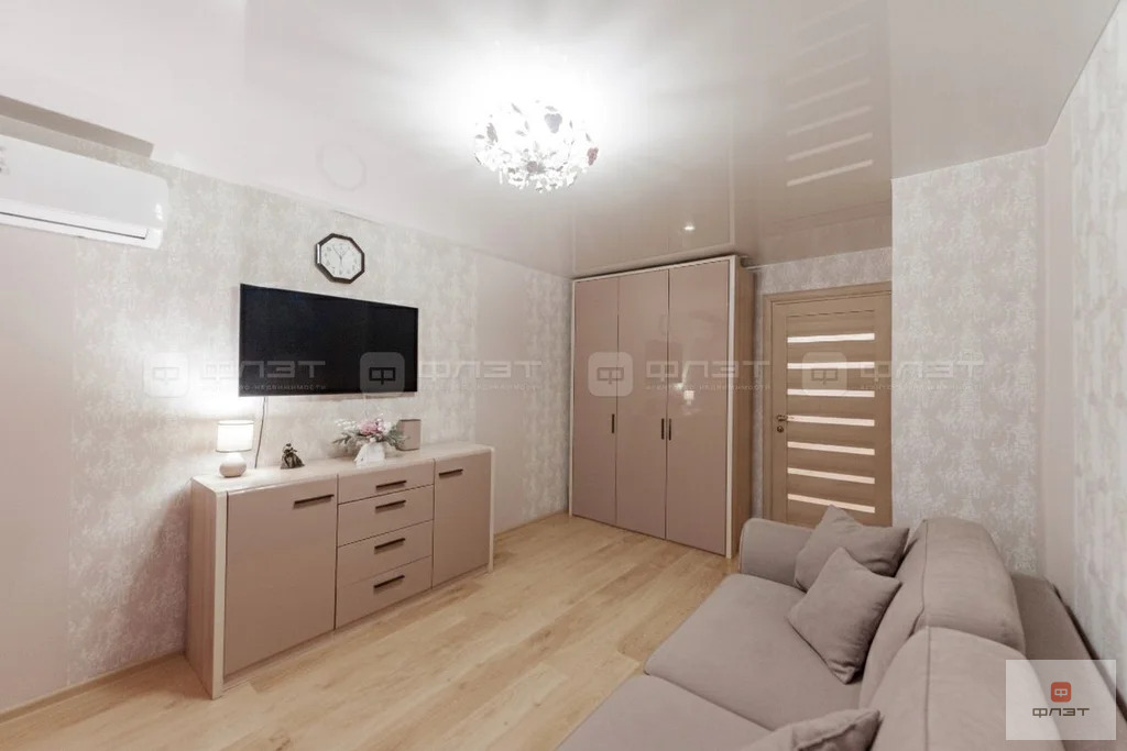 Продажа квартиры, Казань, Победы пр-кт. - Фото 3