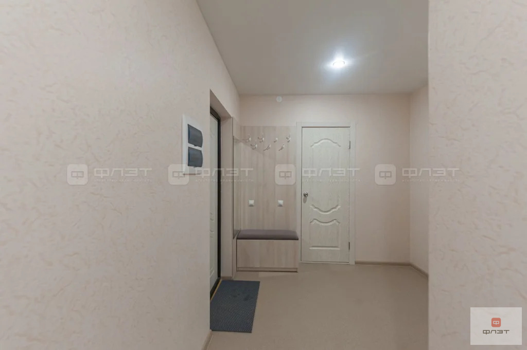 Продажа квартиры, Куюки, Пестречинский район, 21-й квартал - Фото 15