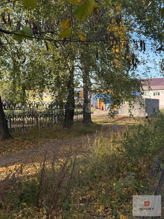 Продажа участка, Орел, Лаишевский район, ул. Пионерская - Фото 2