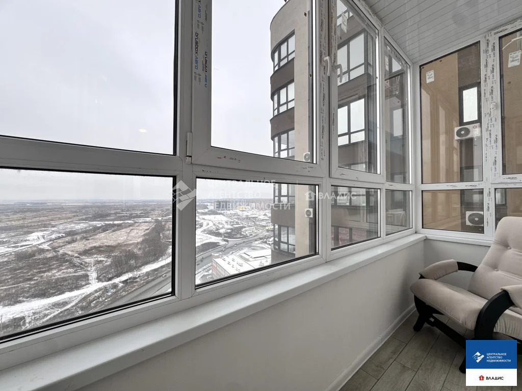 Продажа квартиры, Рязань, ул. Быстрецкая - Фото 11