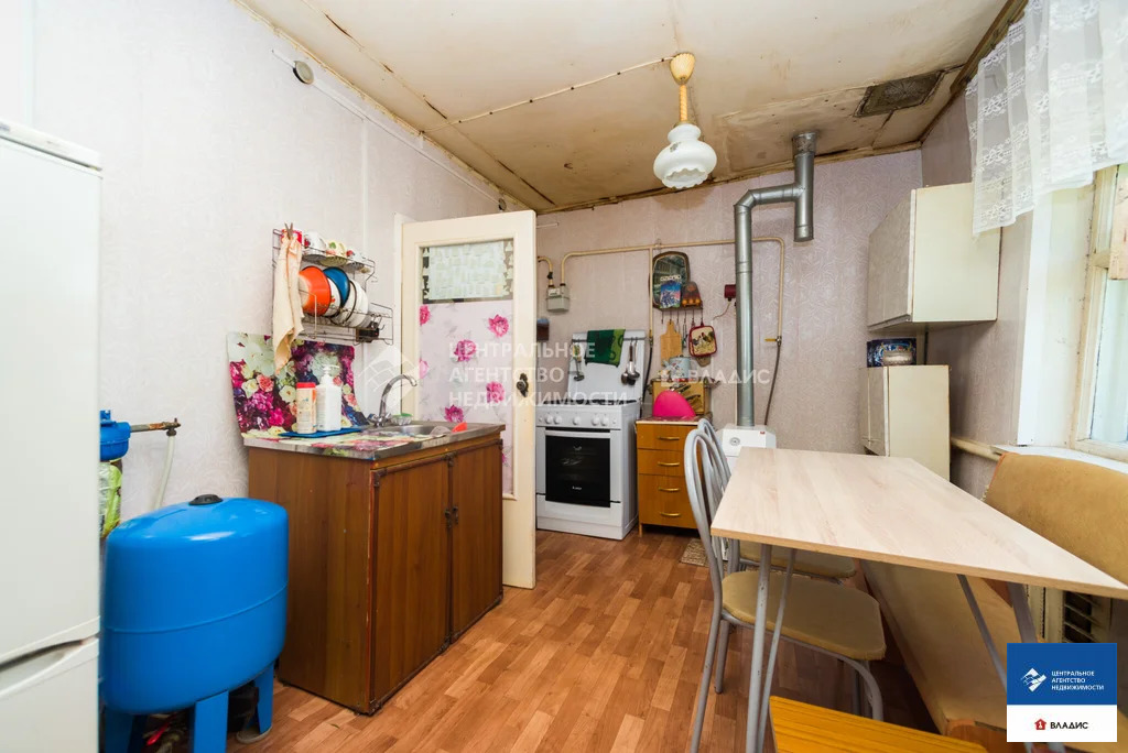 Продажа дома, Турлатово, Рязанский район, ул. Солнечная - Фото 14