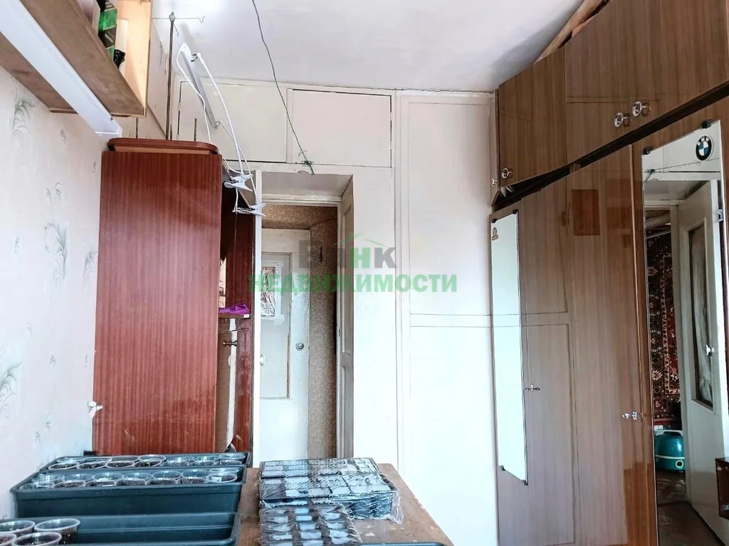 Продажа квартиры, Балаково, Набережная Леонова ул. - Фото 10
