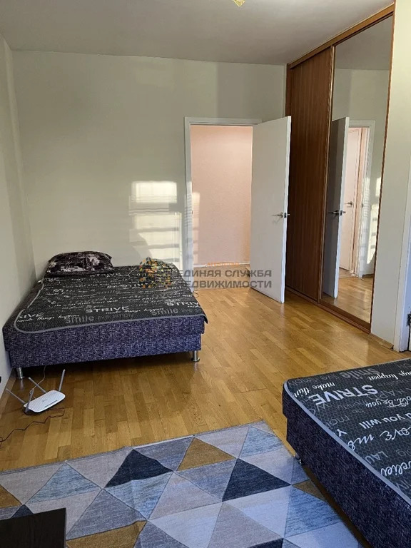 Аренда квартиры, Уфа, ул. Софьи Перовской - Фото 4