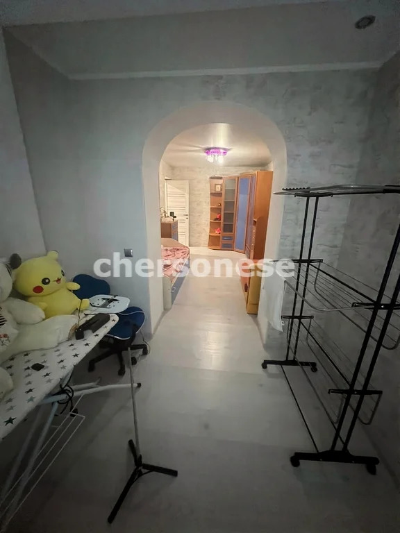 Продажа квартиры, Севастополь, Качинское ш. - Фото 10