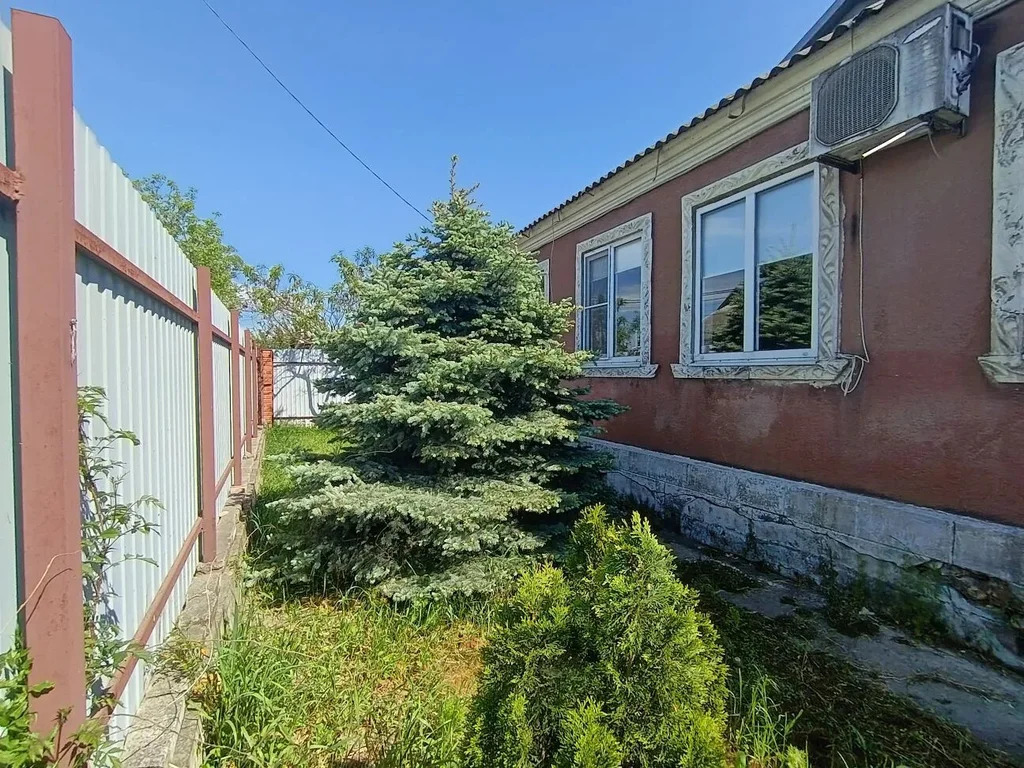Продажа дома, Крымск, Крымский район, ул. Заречная - Фото 2