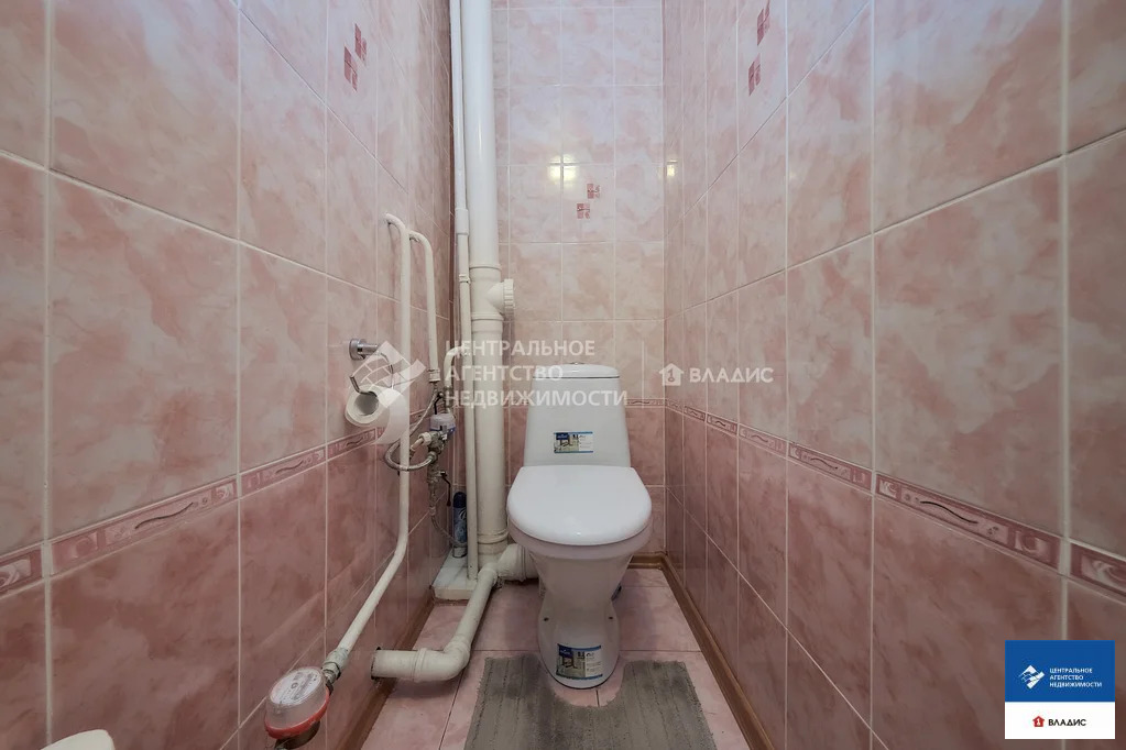 Продажа квартиры, Рязань, ул. Крупской - Фото 16