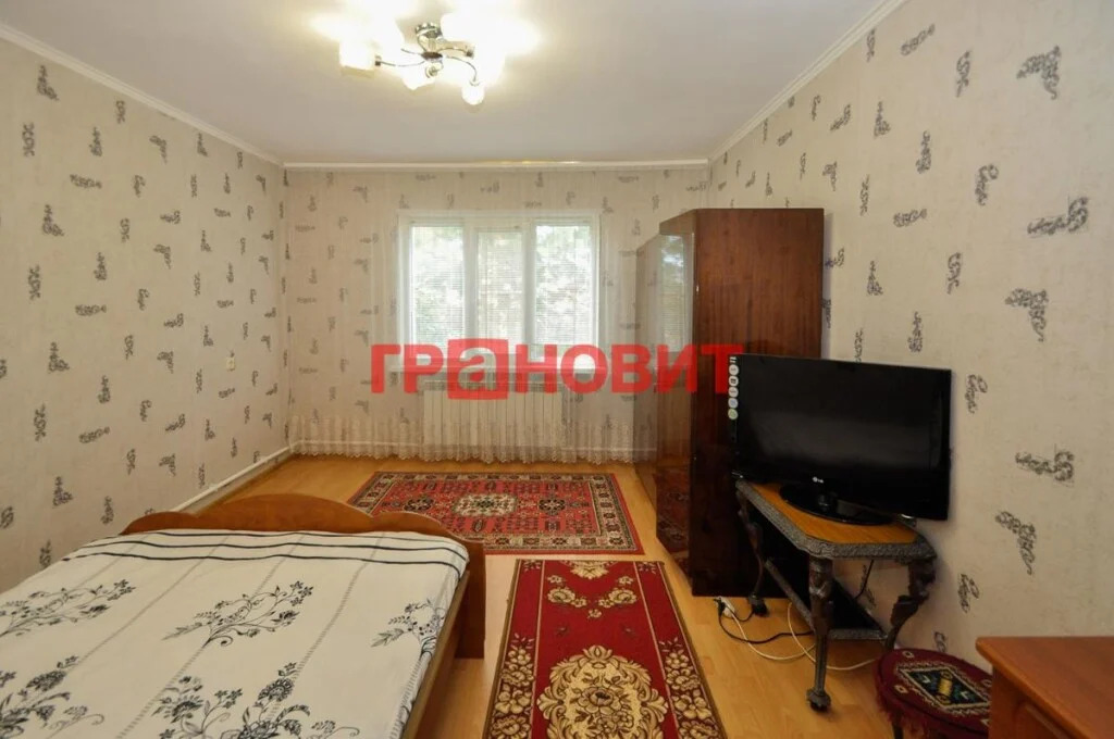 Продажа дома, Новолуговое, Новосибирский район, Центральная - Фото 10