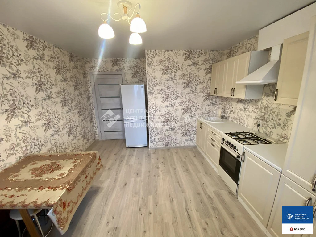 Аренда квартиры, Рязань, улица Княжье Поле - Фото 5