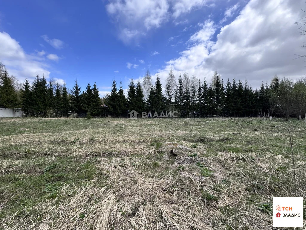 Продажа участка, Володкино, Пушкинский район - Фото 1