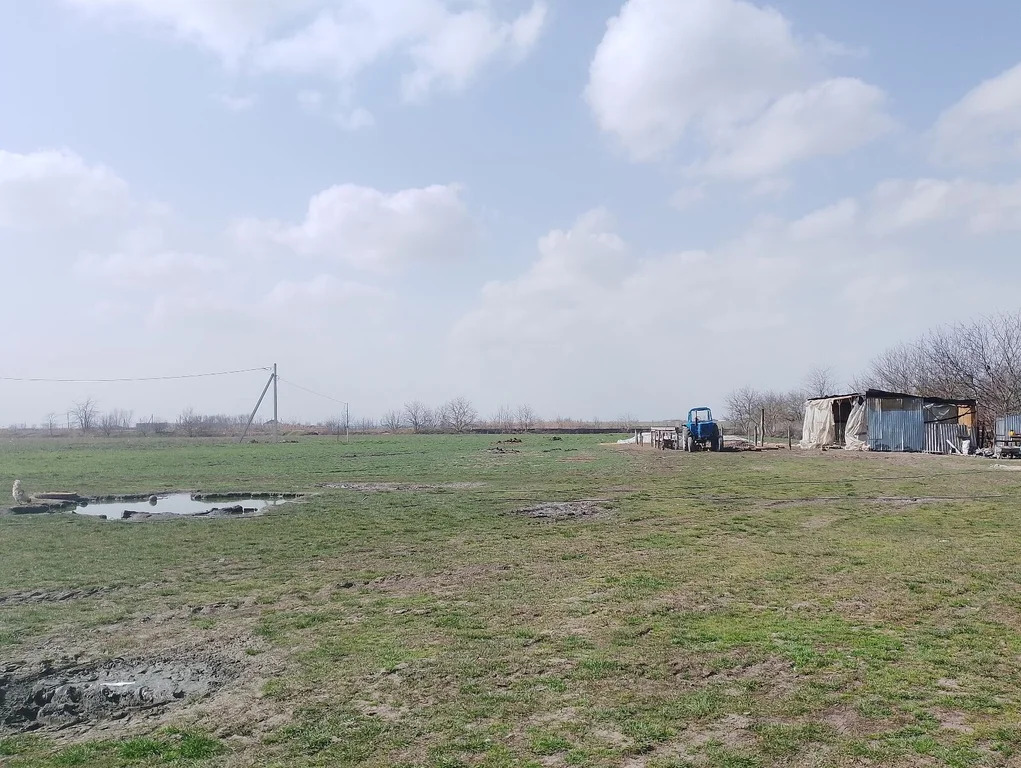 Продажа участка, Старонижестеблиевская, Красноармейский район, ул. ... - Фото 2