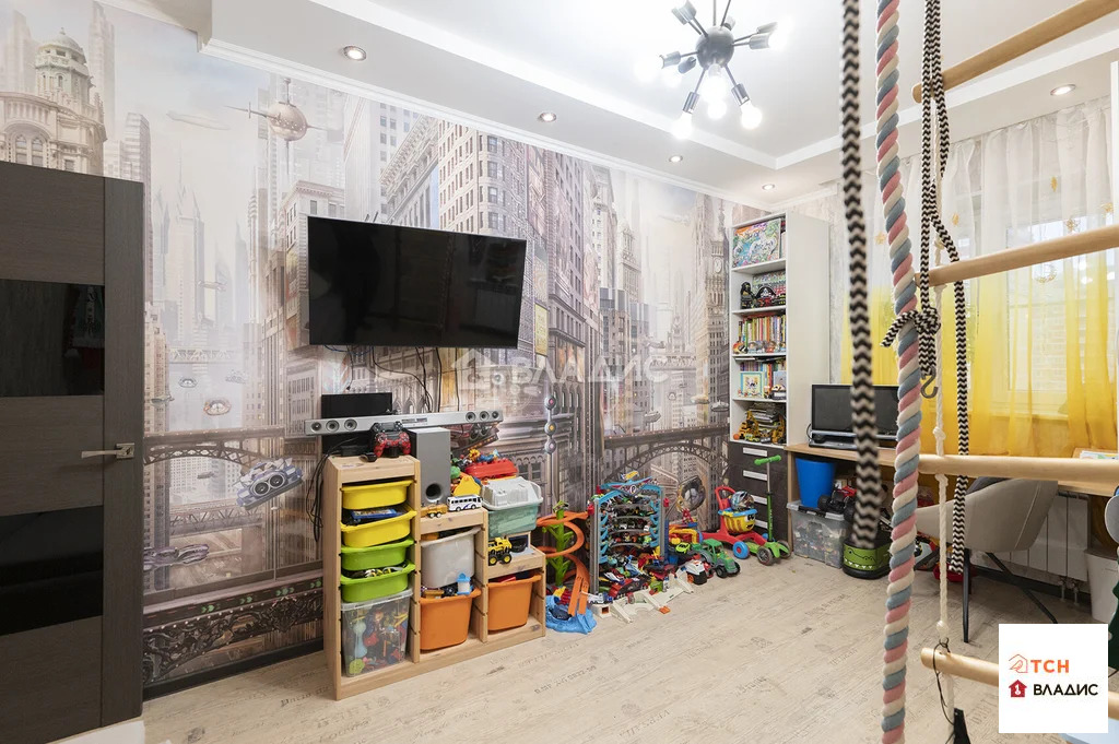 Продажа квартиры, Пушкино, Воскресенский район, Набережная улица - Фото 29