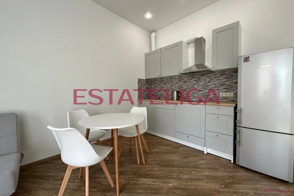 Аренда квартиры, Береговой проезд - Фото 1