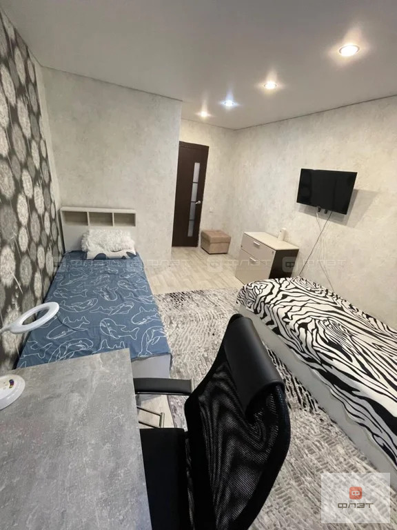 Продажа квартиры, Казань, ул. Кул Гали - Фото 6