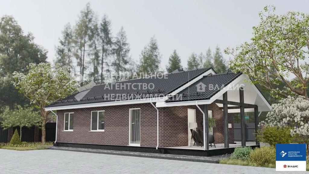 Продажа дома, Мурмино, Рязанский район - Фото 2