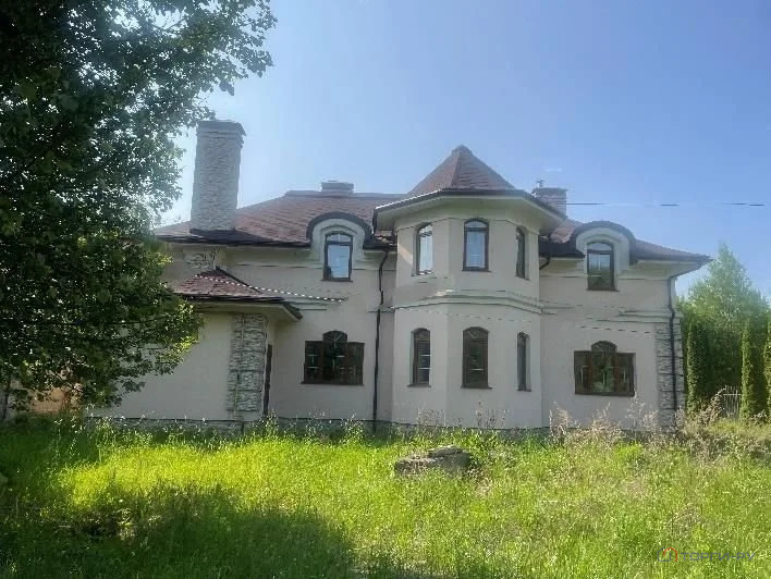 Продажа дома, Семивраги, Домодедово г. о., улица Новые Семивраги - Фото 5