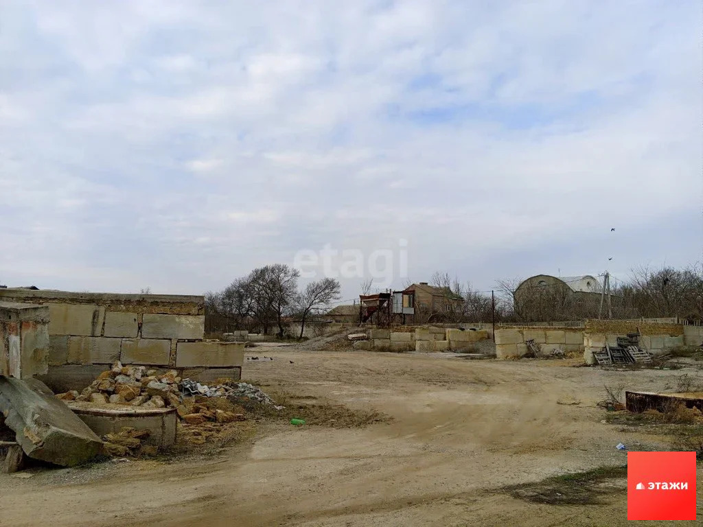Продажа земельного участка, Орехово, Сакский район, ул. Центральная - Фото 6