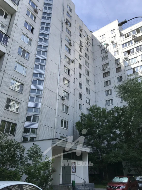 Продажа квартиры, ул. Яхромская - Фото 3
