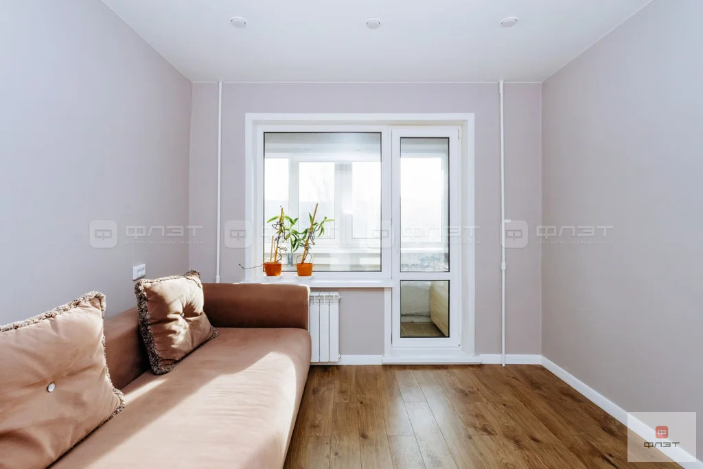 Продажа квартиры, Казань, ул. Сафиуллина - Фото 7