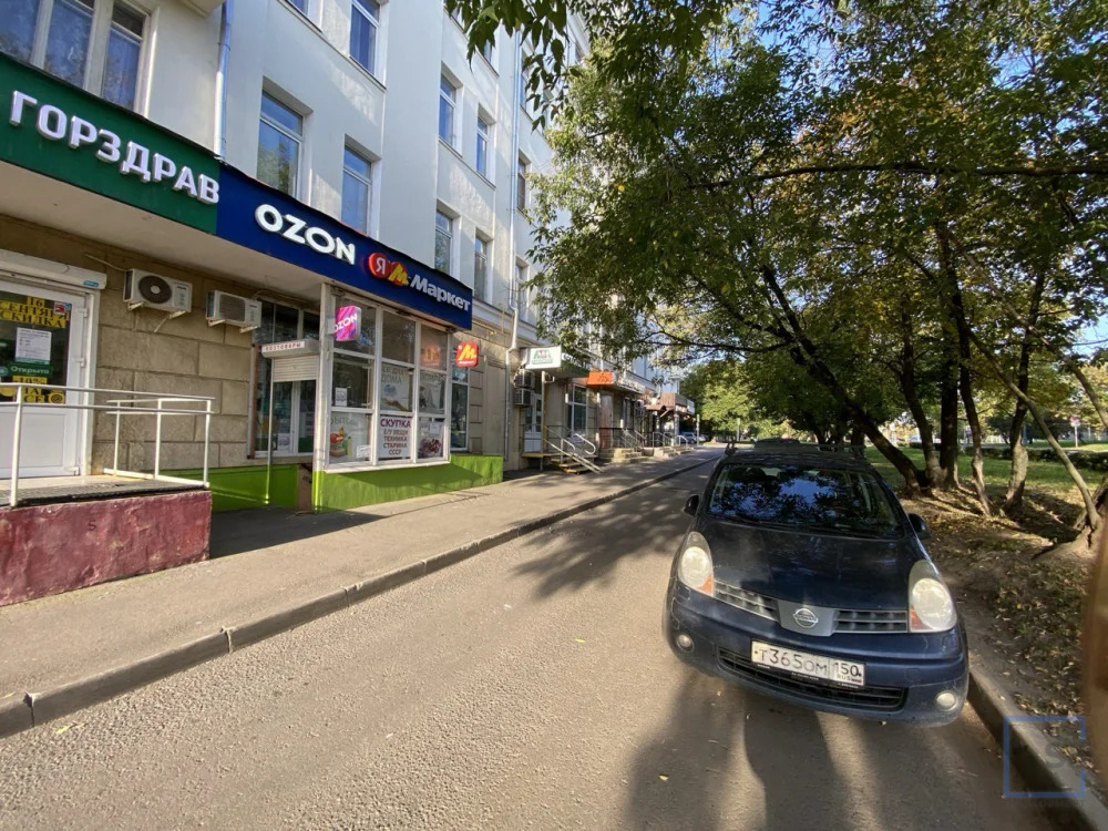 Аренда ПСН, м. Тушинская, Стратонавтов проезд - Фото 5