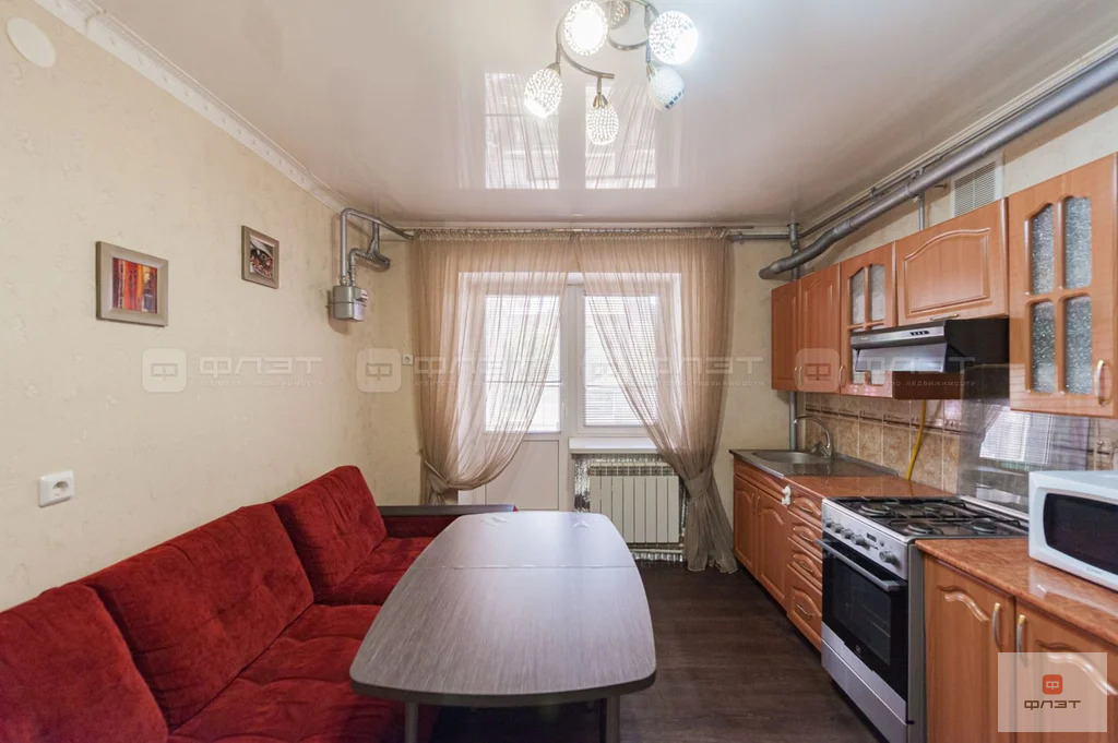 Продажа квартиры, Арск, Арский район, ул. Банковская - Фото 15