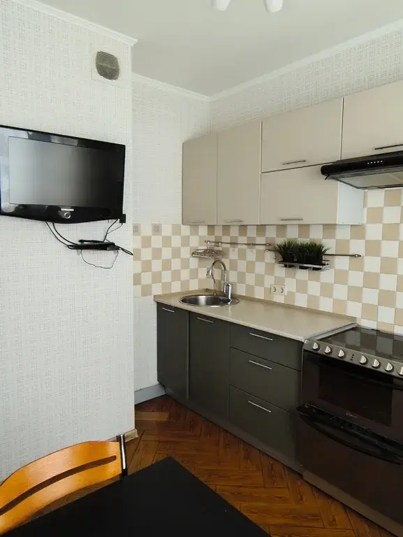 2-ка, Сельскохозяйственная, 18к3 - Фото 17
