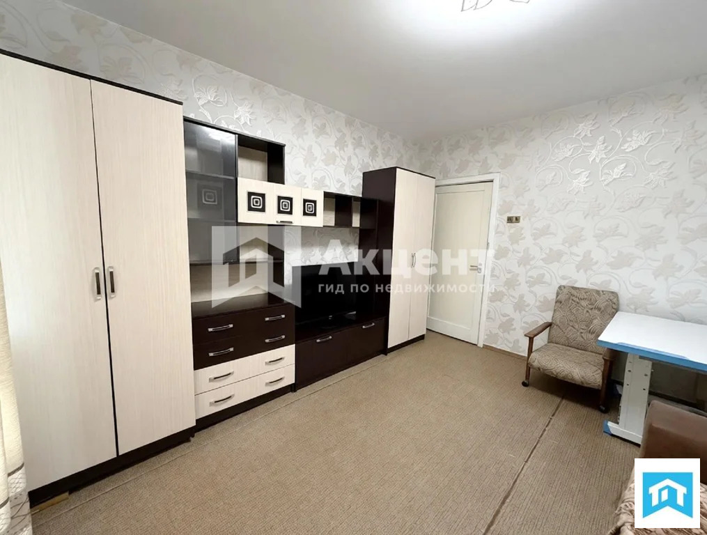 Продажа квартиры, Иваново, Амбулаторный пер. - Фото 1