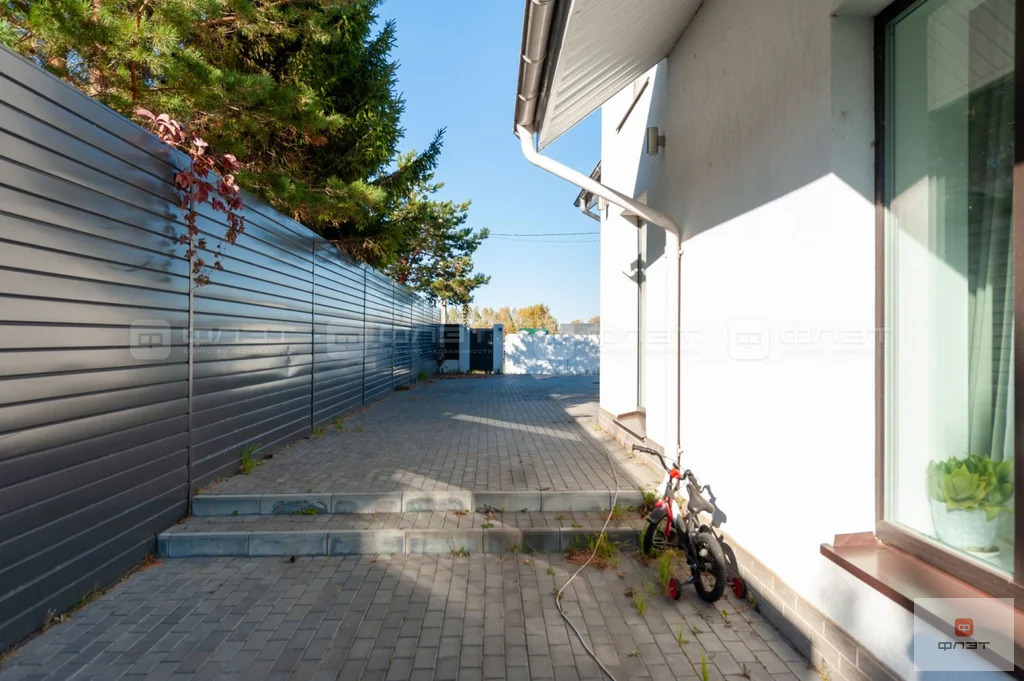 Продажа дома, Зеленодольский район, ул. Солнечная - Фото 6