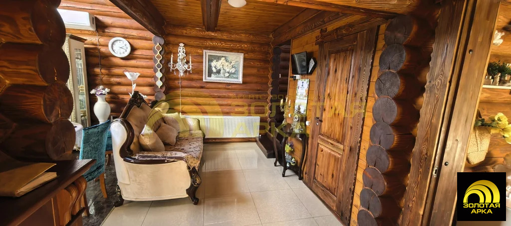 Продажа дома, Новопокровский, Новопокровский район - Фото 10