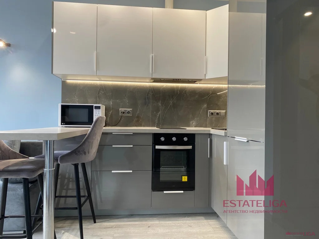 Аренда квартиры, м. Нижегородская, ул. Газгольдерная - Фото 1