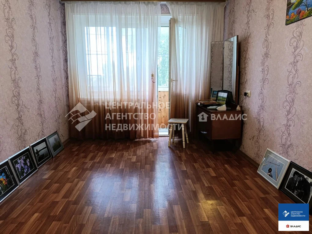 Продажа квартиры, Шилово, Шиловский район, ул. 8 Марта - Фото 23