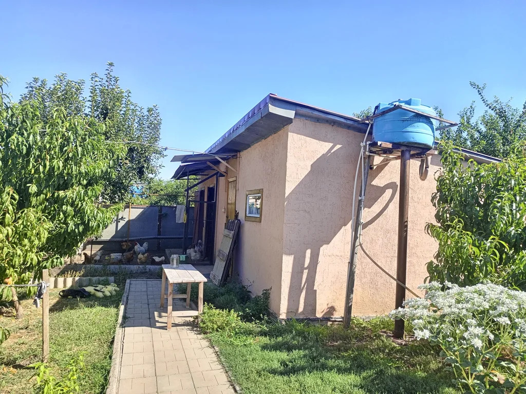 Продажа дома, Темрюк, Темрюкский район, ул. Черноморская - Фото 32