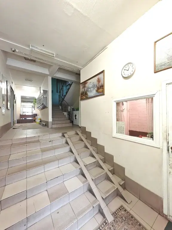 Аренда 1к.кв. у м.Авиамоторная - Фото 4