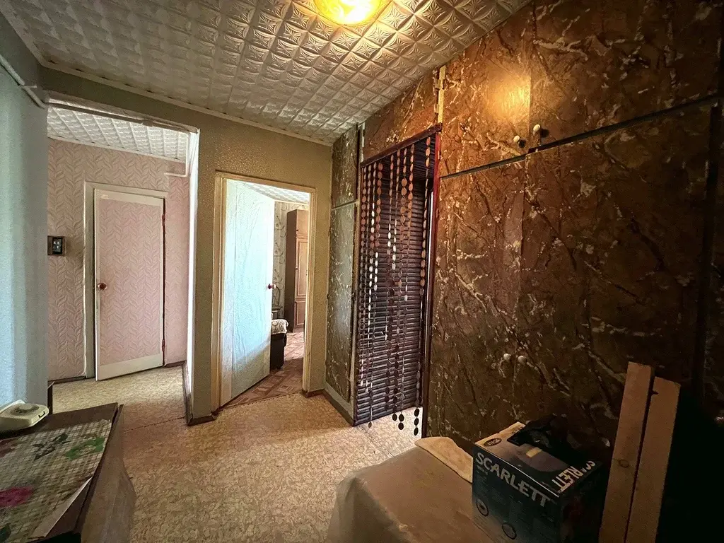2-я квартира в д. Большое Гридино, дом 4М - Фото 9