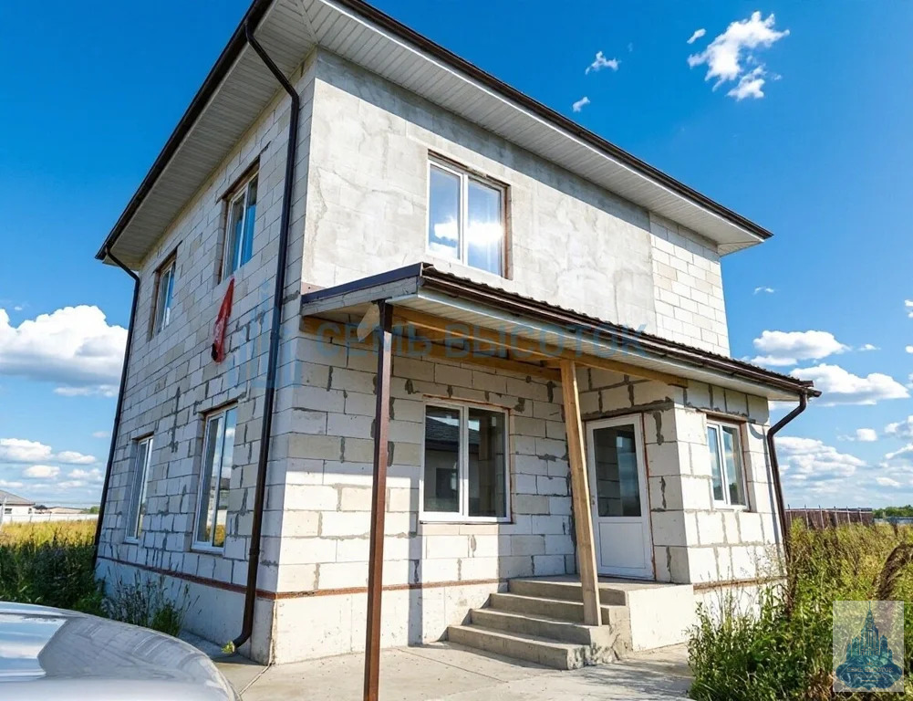 Продажа дома, Шишкино, Домодедово г. о., 57 - Фото 1
