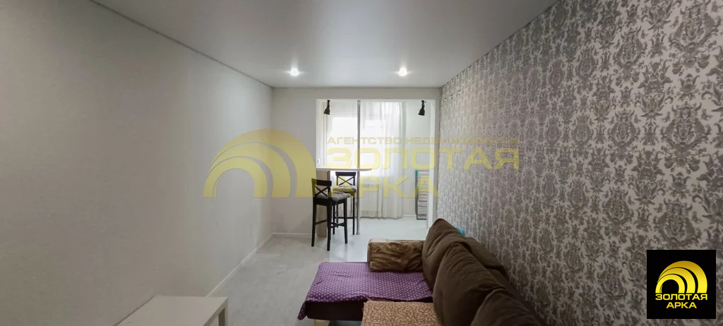 Продажа квартиры, Волна, Темрюкский район, ул. Таманская - Фото 4