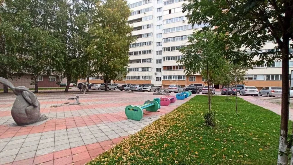 Продажа квартиры, Новосибирск, ул. Зорге - Фото 5