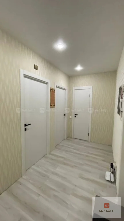 Продажа квартиры, Царево, Пестречинский район, ул. Петра Гаврилова - Фото 6
