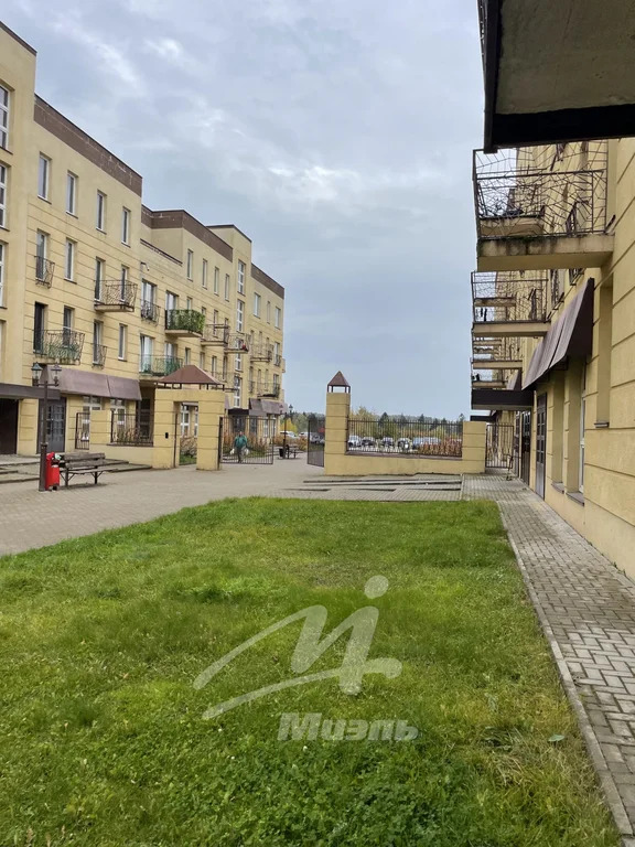 Продажа квартиры, Руза, Рузский район, Комсомольская ул. - Фото 32