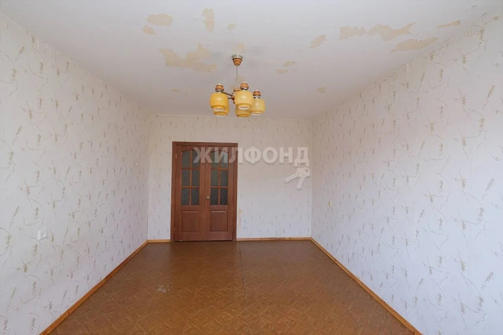 Продажа квартиры, Новосибирск, ул. Вяземская - Фото 13