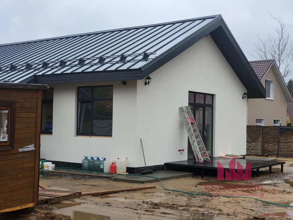 Продажа дома, Ледово, Щелковский район - Фото 9