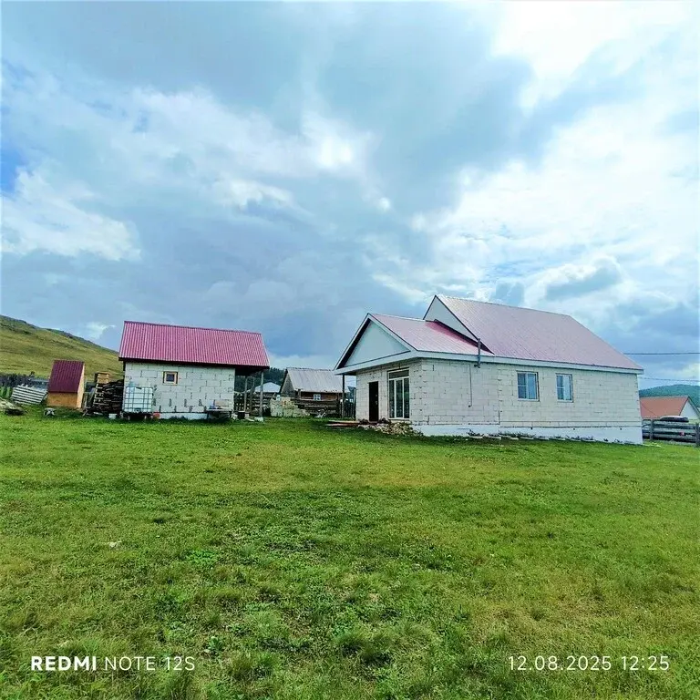 дом по сельской ипотеке! - Фото 4