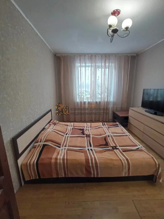 Аренда квартиры, Уфа, ул. Юрия Гагарина - Фото 1