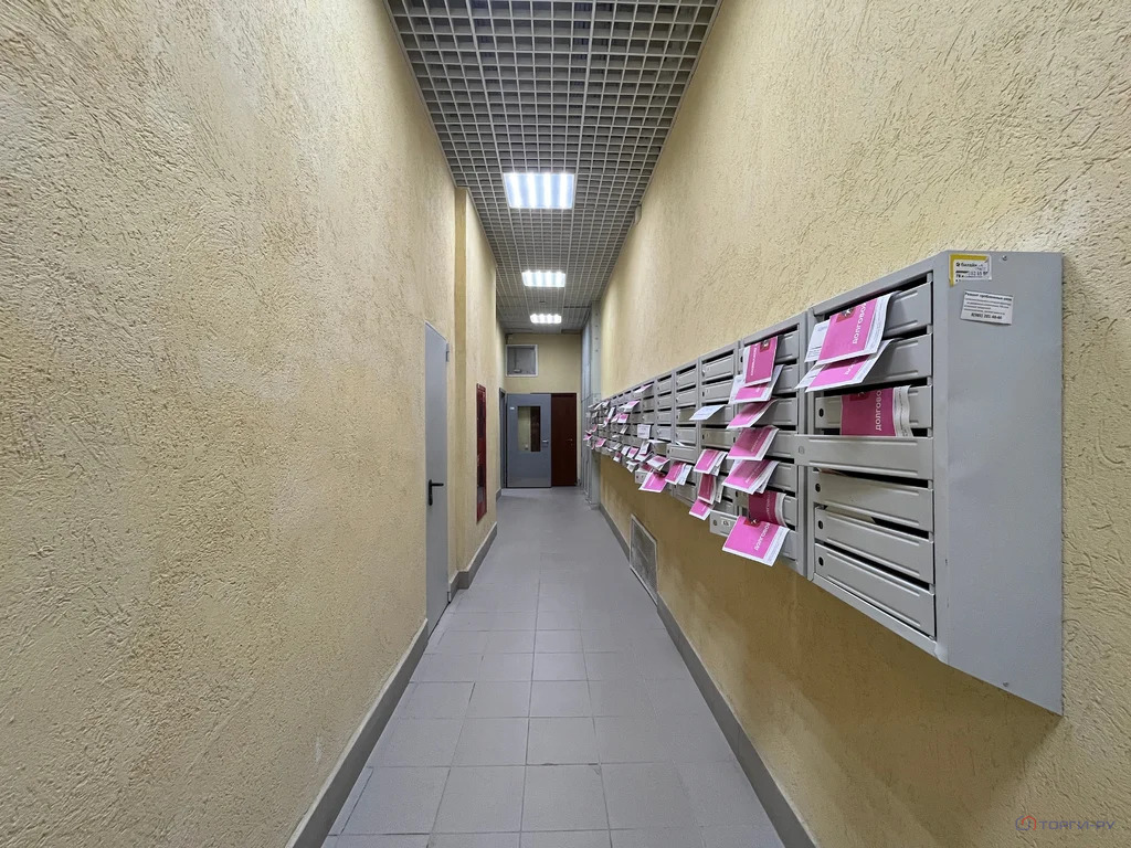 Продажа квартиры, 6-я Радиальная улица - Фото 7