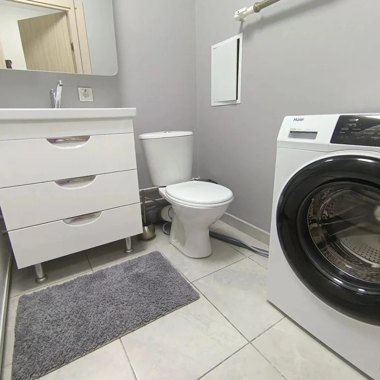Продажа квартиры, Крымск, Крымский район, улица Надежды - Фото 14