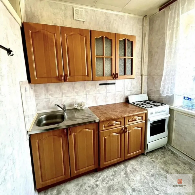 Продажа квартиры, Казань, ул. Магаданская - Фото 5
