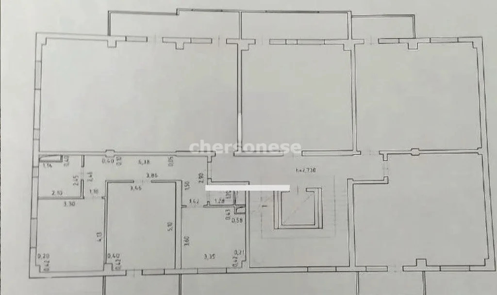 Продажа квартиры, Севастополь, ул. Руднева - Фото 2